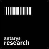 Antarys AI logo - Similar company to Nursing Shala