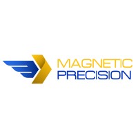 Magnetic Precision Logistics logo - Similar company to Hyperloop X