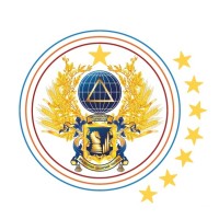 THE GLOBAL UNION • GU-GHCF & its Permanent Mission to the global Safety of Nations and their People logo - Similar company to Cyberpol The International Cyber Policing Organisation