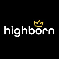 Highborn Games logo - Similar company to Elendin