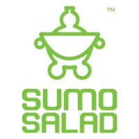 SumoSalad™ logo - Similar company to The Epiphany Group