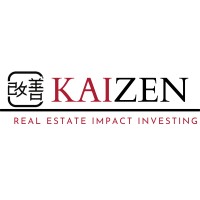 Kaizen Development logo - Similar company to Kaizen Development Partners, Llc