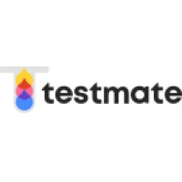 Testmate Health logo - Similar company to Testmate