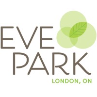 EVE Park logo - Similar company to Welcome Platform