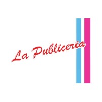 La Publicería logo - Similar company to Aquactiva Solutions Sl