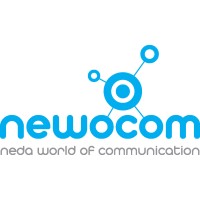 NeWoCom logo - Similar company to Danialmoj.Company