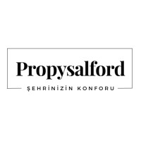 Propysalford Group logo - Similar company to Erlas Global