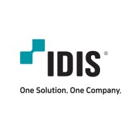 IDIS logo - Similar company to Safe Haven Defense Washington