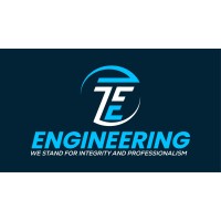 TE Engineering logo - Similar company to Fortune Enterprises