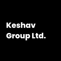 Keshav Group Ltd. logo - Similar company to Maverix Pdeu E-Cell