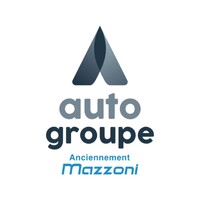 Autogroupe logo - Similar company to Bjk University