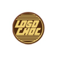 LogoChoc logo - Similar company to Chocolade Atelier Van Noppen