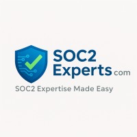 SOC2 Experts logo - Similar company to Transparen
