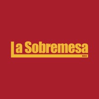 La Sobremesa Music logo - Similar company to Alea Luxury Branding
