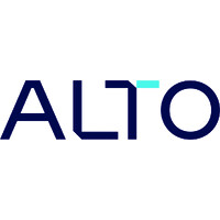 Alto Communication logo - Similar company to Rouge Communication