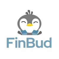 FinBud logo - Similar company to Sterilwize