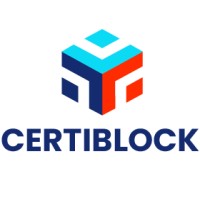 Certiblock logo - Similar company to Certiblock®