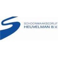 Schoonmaakbedrijf Heuvelman B.V. logo - Similar company to Dw Facility Services Bv