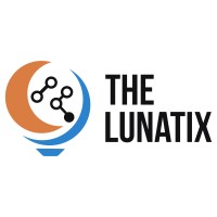The Lunatix logo