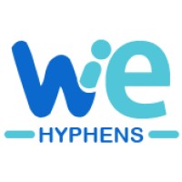 WeHyphens Pvt. Ltd. logo - Similar company to Es Technosoft