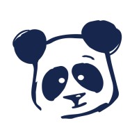 Disruptive Panda logo - Similar company to Moving Communities