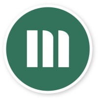 Marine Bank logo - Similar company to Curtis Orchard & Pumpkin Patch