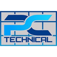 PC Technical logo - Similar company to Intratecno