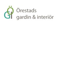 Örestads Gardin & Interiör logo - Similar company to Nomor
