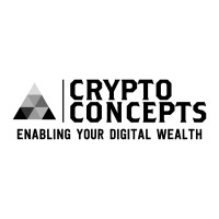 Crypto Concepts Pty Ltd logo - Similar company to The Crypto Consultants
