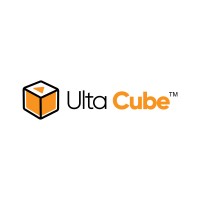 Ulta Cube Technologies Pvt Ltd logo - Similar company to Pi2 Square Private Limited