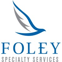 Foley Specialty Services, LLC logo - Similar company to Spluss (Iran),Sensor Technology And Field Devices