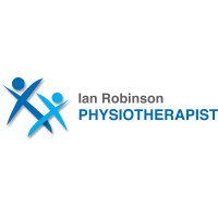 Ian Robinson Physiotherapist logo - Similar company to Care Physiotherapy