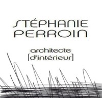 Stéphanie PERROIN Architecte d'intérieur logo - Similar company to Hml Concept