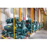 LOGICOOL  LIMITED logo - Similar company to Logicool Air Solutions Llc