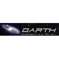 Darth Mühendislik ve Dış Ticaret Ltd. Şti. logo - Similar company to Ecz İnşaat Mimarlık Ve Mühendislik