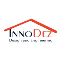 InnoDez logo - Similar company to Axcel Engineering