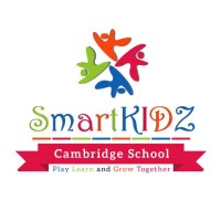 SMARTKIDZ CAMBRIDGE SCHOOL logo - Similar company to Metavity