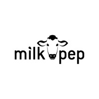 MilkPEP logo - Similar company to Interactive Edge