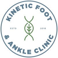 Kinetic Foot and Ankle Clinic logo - Similar company to Convergence Cpa Group
