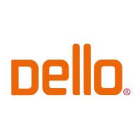 Dello logo - Similar company to Gamify