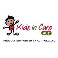 Kids in Care ACT Inc logo - Similar company to Act Policing
