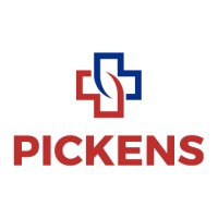Pickens Urgent Care & Primary Care logo - Similar company to Patrick Enterprises Corporation