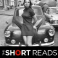 The Short Reads logo - Similar company to Ecomanga