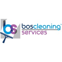 Bos Cleaning Services