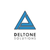 Deltone Solutions Pty Ltd logo - Similar company to Greentech Iq