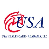 USA Healthcare logo - Similar company to Accessrn