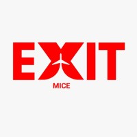 Exit Mice logo - Similar company to Panda Event