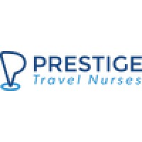 Prestige Travel Nurses logo - Similar company to Executive Recruiting Services Llc