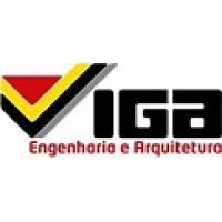 VIGA Engenharia e Arquitetuta logo - Similar company to Torre Engenharia