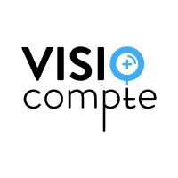 VISIOcompte logo - Similar company to Digipepss